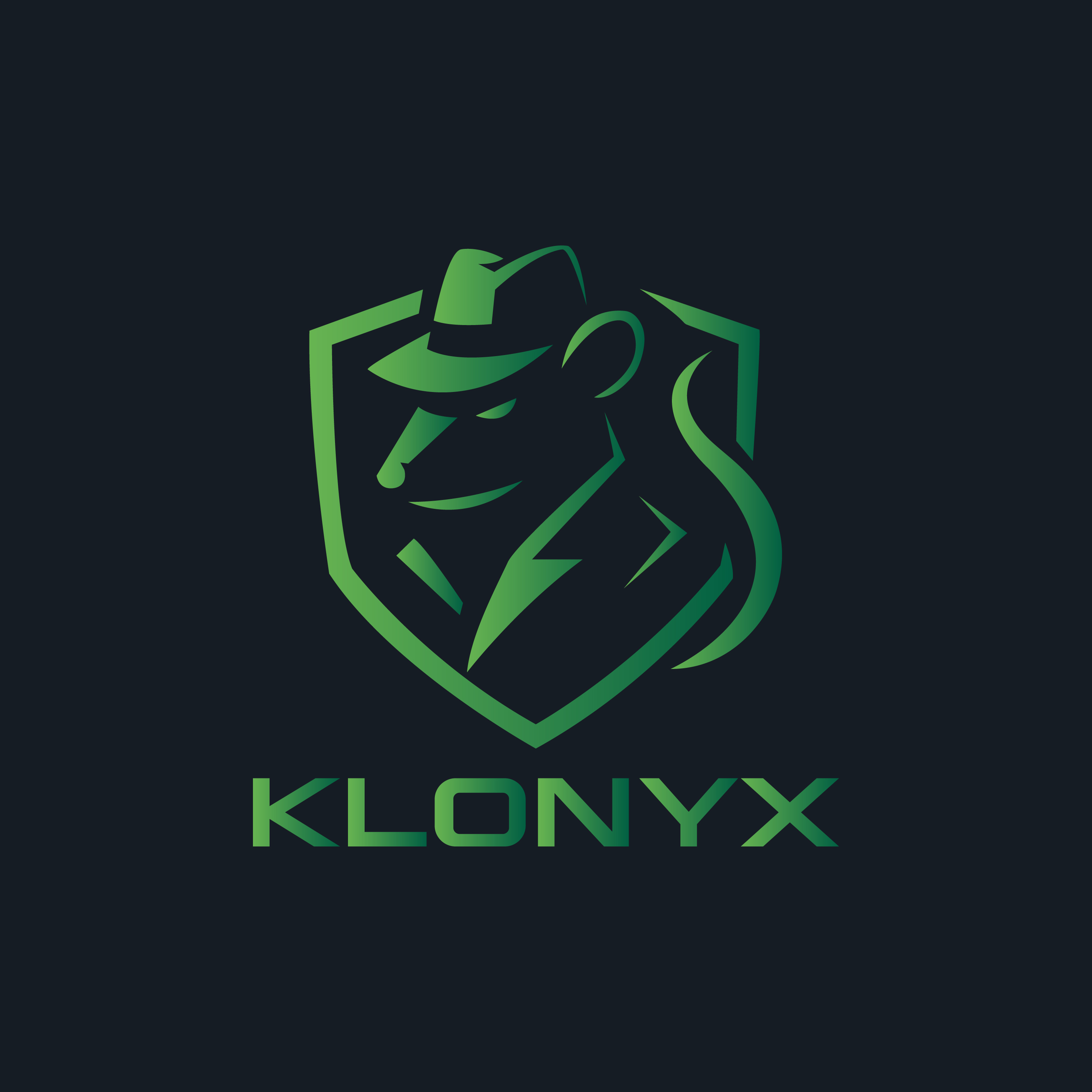Klonyx IA